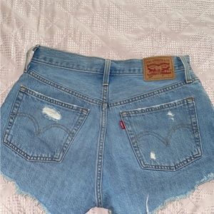 Levi’s Shorts